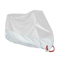 Cubierta de motocicleta universal para exterior protector UV impermeable para todas las estaciones cubierta de polvo lluvia para moto con tamaños M L XL 2XL 3XL 4XL - details 9
