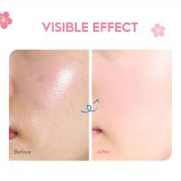 Crema Facial de Esencia de Sakura de 30g Hidratante, Reductor de Arrugas Cuidado de la Piel Coreano - details 4
