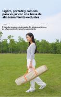 Tienda de campaña 6 personas  Automático Protección solar al aire libre viajar Camping - details 11