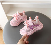Verano moda carta niños y niñas bebé neumático zapatos niños suela suave cómodo casual zapatos niños media sandalias - details 10