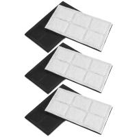 Filtros de fuente de agua de 6 piezas, repuesto para bebedero Platinum para mascotas, gatos y perros - details 2