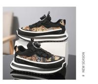 Zapatillas Deportivas Giratorias con Luz para Niños y Niñas Comodas y Versátiles para 2025 - details 7