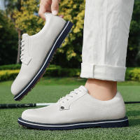 Calzado de golf Calzado deportivo y de ocio al aire libre Zapatillas de deporte de gran tamaño Calzado de entrenamiento - details 3