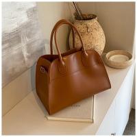 Nueva Retro Casual Bolso Bandolera Gran Capacidad Tote Bag - details 26