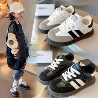 Zapatillas deportivas ligeras y transpirables para niños y niñas, zapatos informales de fondo suave para estudiantes - details 8