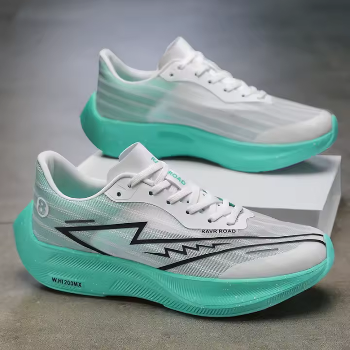 Zapatillas de Running de Alta Calidad Antideslizantes para Hombres y Mujeres - 1