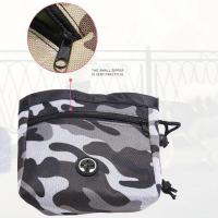 Bolsa de Entrenamiento Portátil para Perros Resistente al Desgaste, Gran Capacidad, Bolsa de Snacks para Cachorros Mochila de Transporte de Mascotas - details 7