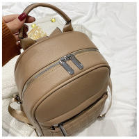 Bolso de hombro de alta gama para mujer, mochila de marca de gran capacidad, tendencia de moda, novedad de 2024 - details 15