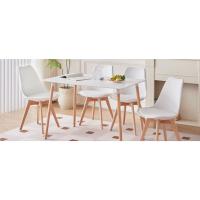 sillas de cocina pack 4