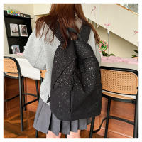 Bolso de viaje para ordenador portátil, mochila de ocio para estudiantes, mochila de compras para senderismo al aire libre, equipaje informal grande, mochila escolar de fin de semana - details 2