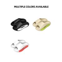 Zapatillas de suela gruesa para hombre, sandalias antideslizantes para baño, ducha de Eva, Verano - details 6