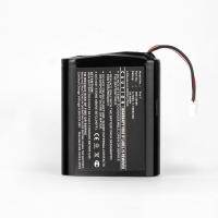 Smart Home Dispositivo de la batería para Honeywell, ADT Comando Smart Panel de Seguridad ADT7AIO ADT5AIO Pro 7 AI05-2 AIO7-1 AIO7-2,300-10186 - details 3
