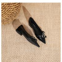 Zapatos informales bajos con hebilla de cinturón de nuevo estilo - details 22