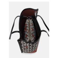 CH nuevo bolso de mano de las mujeres del viajero de la capacidad grande, mochila de lujo de gama alta vendedora caliente del bolso - details 2