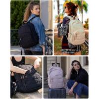 Mochila para ordenador portátil para mujer, bolsa para acampar al aire libre, senderismo, escalada, deporte, ciclismo, viaje, escuela, fin de semana - details 1