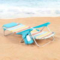 Conjunto 2 Sillas Pleg Alu 5pos 61x50x85cm C/asa-mykonos - details 17