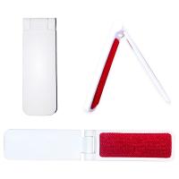 Cepillo Removedor de Pelusas de Ropa de Doble Cara Cepillo de Polvo para Suéter Anti-Estático Reutilizable Herramienta de Limpieza para el Hogar para Perros y Gatos - details 2