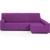 Tunez Funda Chaise Longue Brazo Derecho Gris (Visto de Frente) - details 2