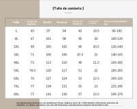 Conjunto Ice Silk Verano Hombre |   Frescor Inmediato, Transpirable y Cómodo (Tallas Grandes Disponibles) - details 0