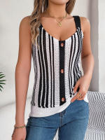 Camiseta de Deportiva de Manga Superior para Mujeres Diseño Ahuecado hacia Fuera Hecho en China - details 10