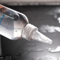 Lubricante Comodidad Anal SIYI 240ml Gel Desensibilizante para Relájate Trasero - details 4
