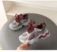 Zapatillas Deportivas para Niños Nuevos Zapatos de Papá para Niñas en Primavera y Otoño - details 10