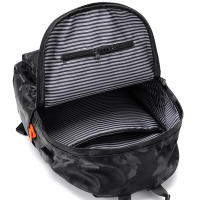 Mochila impermeable de gran capacidad para estudiantes, bolsa de viaje para computadora - details 2