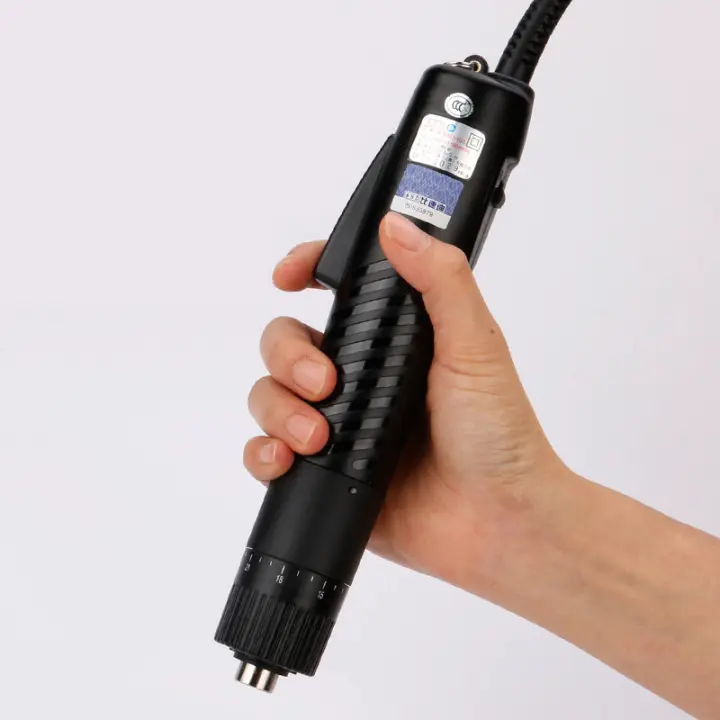 BSD-102-taladro eléctrico de alta velocidad, herramientas de reparación de mango recto pequeño, 220V, Industrial - 1