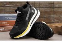 Nuevo Modelo 2025 Botas De Trabajo De Alta Calidad Para Hombre, Zapatillas De Seguridad Antipinchazos, Puntera De Acero, Calzado Protector Indestructible, Moda 2023 - details 17