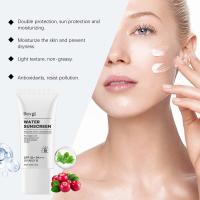 Crema Protector Solar Esfoliante Barra de Crema Spf 50+ Control de Aceite Antioxidante - details 3
