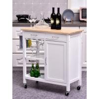 CARRO DE COCINA