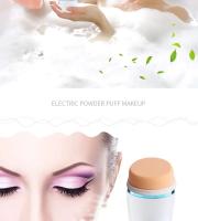 Cepillo Facial eléctrico 4 en 1, masaje, lavado, limpieza Facial giratoria, eliminación impermeable, exfoliante de poros y espinillas - details 17