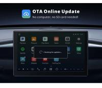 ATOTO 10 pulgadas QLED estéreo de coche 8G + 128G Bluetooth Carplay pantalla de navegación automática Radio reproductor Multimedia X10 - details 10