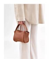 Yuao serie de cestas de verduras, diseño de cuero para primavera y verano, mini bolso de mensajero portátil para mujer, mochila de lujo de alta gama - details 4