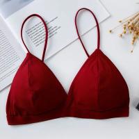 Sujetador de tubo para mujer, Top corto sin costuras con espalda para deportes al aire libre, ropa interior, sujetador para mujer, sujetador de algodón para mujer, Tops, sujetador - details 8