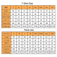 Conjunto de pantalones de rana tácticos para hombre de color Acu de alta calidad - details 1