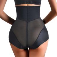 Estilo de ropa para mujer, control abdominal bajo, FA alto, pantalones cortos, entrenador de cintura, estilista corporal, levantamiento de cadera, compresión - details 3