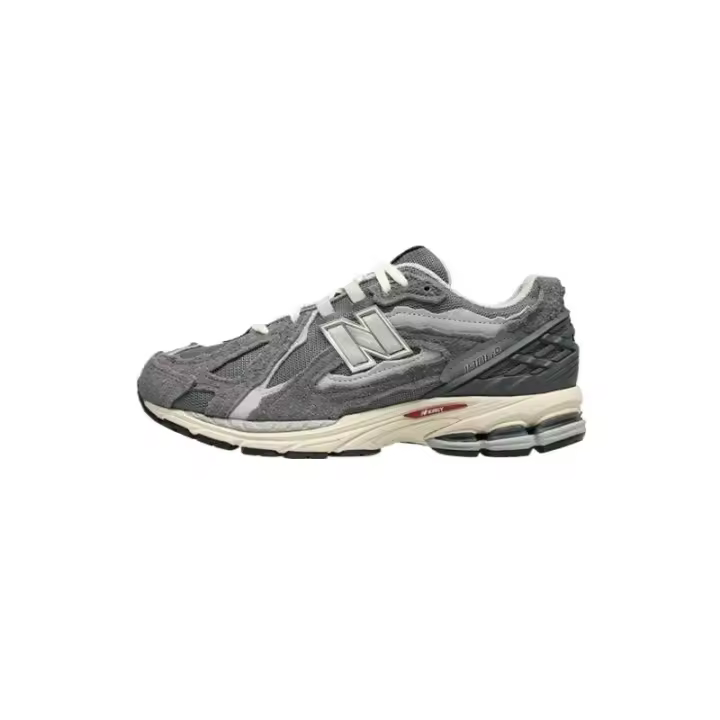 Zapatillas deportivas oficiales Leten NB 1906D M1906DA Garantía 1 año - 1