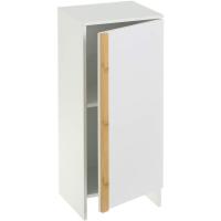 , Blanco, 74x28x32 cm - details 2