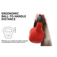 kettlebell