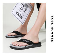 Nuevas chanclas de camuflaje para hombres, zapatos de playa antideslizantes de verano para hombres, versión coreana de sandalias al aire libre de moda - details 21