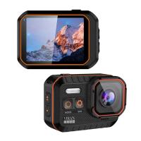 Cámara Deportiva WiFi 4k Impermeable, Control Remoto, Pantalla IPS de 2 Pulgadas, Ángulo Amplio de 170° - details 13