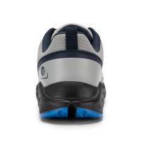 Nuevo Modelo 2025 Zapatillas de Trail Running Antideslizantes para Hombre, Extra Anchas, Ligeras, para Pies Hinchados, Soporte para Arco, Alivio del Dolor - details 11