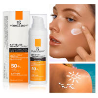 Protector Solar de Alta Magnificación Impermeable, Secado Rápido, Portátil - details 9