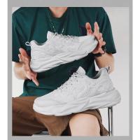 Zapatos De Deporte Casual Para Hombres Dragon Chino Zapatillas Deportivas De Alta Calidad Transpirables Con Suela TPR Tamaño True Fit - details 12