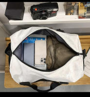 Bolsa de Deportes Yoga Gym Fitness Paquete de Zapatos para Mujeres Lista para Senderismo, Acampar, Nadar al Aire Libre Mochilas y Viajes - details 4