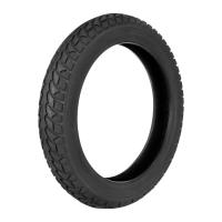 Neumático de bicicleta de 14 pulgadas, neumático sin cámara de 14x2.125(57-254) para accesorio y tubo de bicicleta de carretera eléctrica Cycg - details 0