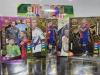 Actualización Plus Caja con 50 Sobres Adrenalyn XL de la Liga EA Sports - details 0