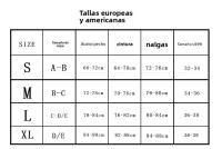 Traje de Baño de Una Pieza para Mujer 2025 Con Relleno y Soporte Traje de Baño Elegante y Suave - details 12
