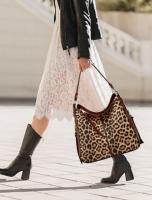 Bolsos de Mujer Bolso Bandolera Tote Grande De Hombro Bolsos PU Cuero Billetera Conjuntos de Bolsos - details 1